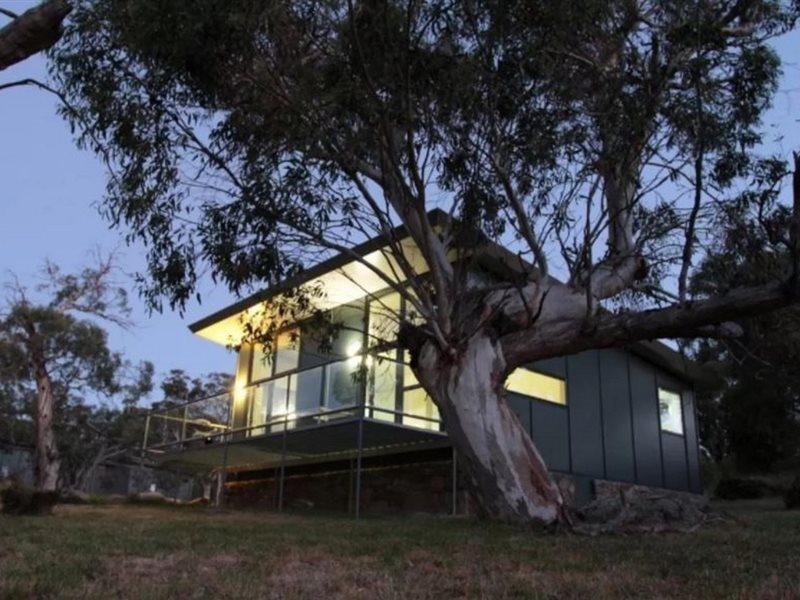 Ecocrackenback 12 - Sustainable Chalet Close To The Slopes Exterior foto